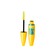 Maybelline Colossal Volum' Express Waterproof Mascara 01 Black