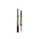 Maybelline Brow Inserts 05 Deep Brown