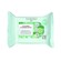 Sunkissed Skin Cucumber Cleansing Wipes 25 Pieces