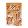 Sunkissed Sugar Sweet Salted Caramel Gift Set 16ml Lip Conditioner + 8ml Lip Gloss