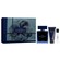 Narciso Rodriguez Bleu Noir Eau De Parfum Men's Aftershave Gift Set 100ml Eau De Parfum + 50ml Shower Gel + 10ml Eau De Parfum