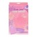 Sunkissed Double Sided Luxe Velvet Tanning Mitt Duo Body Tanning Glove + Face Tanning Mitt