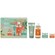 REN Celebrate Your Skin Set Cleansing Gel + Exfoliating Tonic + Eye Cream + Day Cream