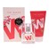 Ted Baker W Eau De Toilette Gift Set 30ml