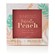 Sunkissed Naturally Peach 95% Natural Blusher 18.8g