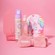 Sunkissed Natural Glow Tanning Gift Set