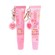 Sunkissed Love Hearts Lip Gloss 16ml