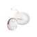 MomCozy M6 Mobile Style Hands-Free Single Breast Pump Cozy Red