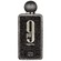 Afnan 9 PM Night Out Eau De Parfum 100ml