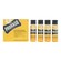 Proraso Wood & Spices Hot Oil Beard Treatment 4 x 17ml