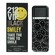 Carolina Herrera 212 VIP Black Smiley Limited Edition Eau De Parfum 100ml