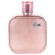 Lacoste L.12.12 Silver Rose Eau De Parfum 100ml