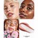 Glow Hub Hy Glaze Face Frosting Serum Drops Glazed