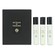 Acqua Di Parma Discovery Set Signatures Of The Sun Eau De Parfum 3 x 12ml