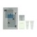 Issey Miyake L'Eau D'Issey Pour Homme Eau De Toilette 125ml, Shower Gel 50ml + Aftershave Balm 50ml Gift Set For Him 125ml