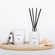 French Connection Lemon Drizzle Diffuser + Candle 100ml + 163g