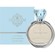 Laurelle Royal Ring Blue Eau De Parfum 80ml