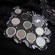 Glisten Cosmetics Bliss 2.0 Eyeshadow Palette
