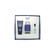 Montblanc Explorer Ultra Blue Gift Set 100ml Eau De Parfum Spray, 7.5ml Miniature & 100ml Shower Gel