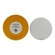 Acqua Di Parma White Candle Lid