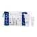 Korres Naked Summers x Korres Yoghurt Sunscreen SPF 50 50ml & Greek Yoghurt Probiotic Cleanser 20ml
