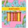 Burt's Bees Infullbloomlipbalmset 4 x 4.25 g