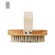 Lumity Copper Body Brush