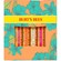 Burt's Bees Beeswax Bounty Lip Balm Set 4 x 4.25 g