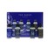 Ted Baker Icons Eau De Toilette Splash Gift Set 4 x 15ml