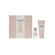 Abercrombie & Fitch Authentic Woman Gift Set 50ml Eau De Parfum + 200ml Body Lotion
