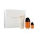 Calvin Klein Obsession Gift Set 100ml & 3pc