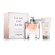 Lancôme La Vie Est Belle L'Eau De Parfum Gift Set 50ml Spray + 50ml Body Lotion