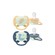 Philips Ultra Soft Nighttime Pacifier Boy 6-18m x2