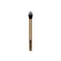 NYX Professional Makeup La Casa De Papel Gold Bar Brush