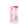 Brushworks Heatless Flexi Curlers x6