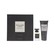 Abercrombie & Fitch Authentic Man Men's Aftershave Gift Set 50ml Eau De Toilette + 200ml Body Wash