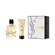 Yves Saint Laurent Libre Set 50ml Eau De Parfum-S & Shower Gel 50ml