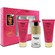 Pink Whatever It Takes Eau De Parfum 100ml Gift Set 100ml, 100ml Body Lotion & 100ml Shower Gel