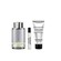 Montblanc Explorer Platinum Gift Set 100ml EDP + 100ml Shower Gel + 7.5ml EDP
