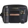Guess Seductive Homme Noir Gift Set 100ml Eau De Toilette + 100ml Shower Gel + 170g Body Spray + Pouch