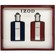Izod Legacy Duo Gift Set 100ml EDT Spray