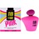 New Brand Prestige Fluo Pink Eau De Parfum 100ml