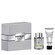 Montblanc Explorer Platinum Eau De Parfum + Shower Gel 60ml + 100ml