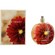 Ellen Tracy Dream Florals Red Dahlia Eau De Parfum 100ml