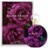 Ellen Tracy Dream Florals Purple Rose Eau De Parfum 100ml