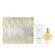 Paco Rabanne Million Gold For Her Gift Set 50ml EDP + 100ml Body Lotion