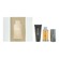 Hugo Boss The Scent Gift Set 100ml Eau De Toilette, 100ml Shower Gel & 75ml Deodorant Stick