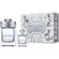 Bvlgari Man Rain Essence Gift Set 100ml Eau De Parfum + 15ml Eau De Parfum