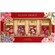 Ellen Tracy Miniatures Gift Set 11ml Brilliant Eau De Parfum + 11ml Dazzling Eau De Parfum + 11ml Dynamic Eau De Parfum + 11ml Sensational Eau De Parfum