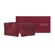 Silk Addict Weighted Mulberry Silk Sleep Mask Berry